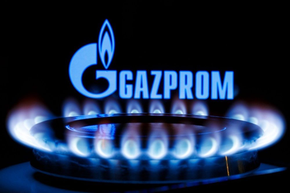 "Газпром" на грани дефолта – Bloomberg