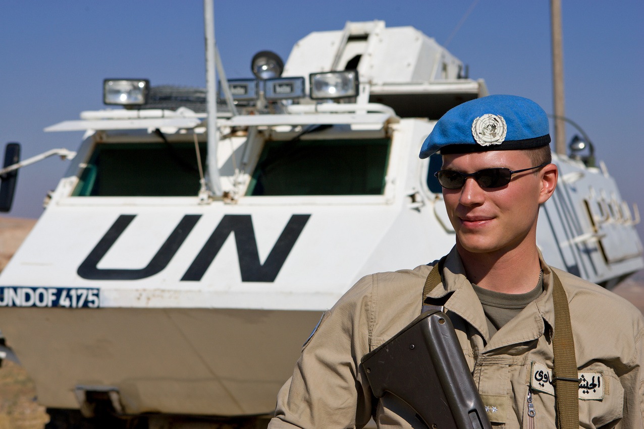 Участие Швеции в Миссии ООН: глава Минобороны назвал условие, при котором страна отправит свои войска на Донбасс