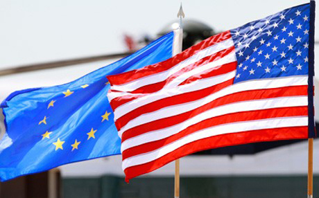 Белый дом: США и ЕС рассматривают возможность ужесточения санкций против РФ