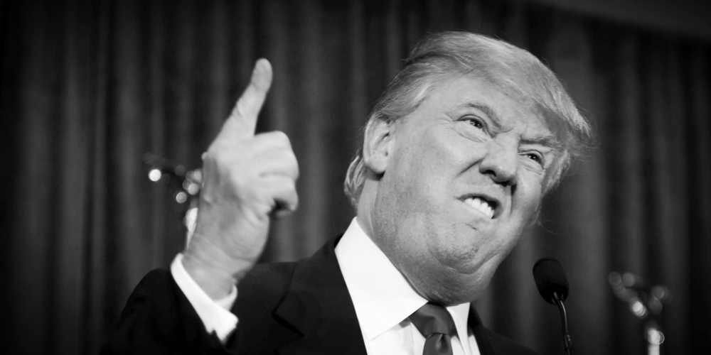 Трамп в свежем интервью: Это Обама виновен, что Крым забрали, а я буду дружить с Россией (видео)