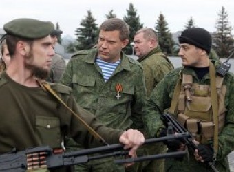 В Раде предлагают признать ДНР и ЛНР террористическими организациями, а Россию - страной-агрессором 
