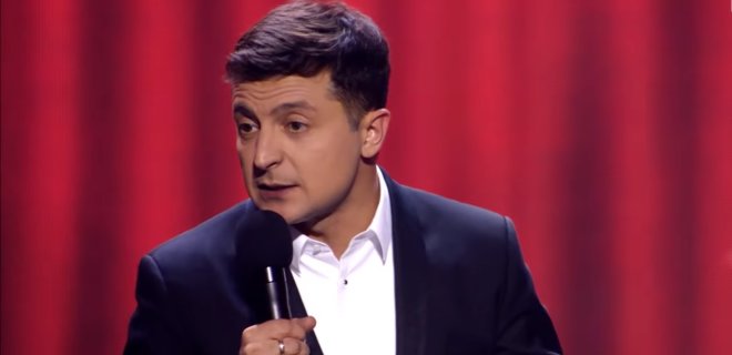 Украина в большой опасности: Бабченко рассказал, почему Зеленский не может быть президентом 