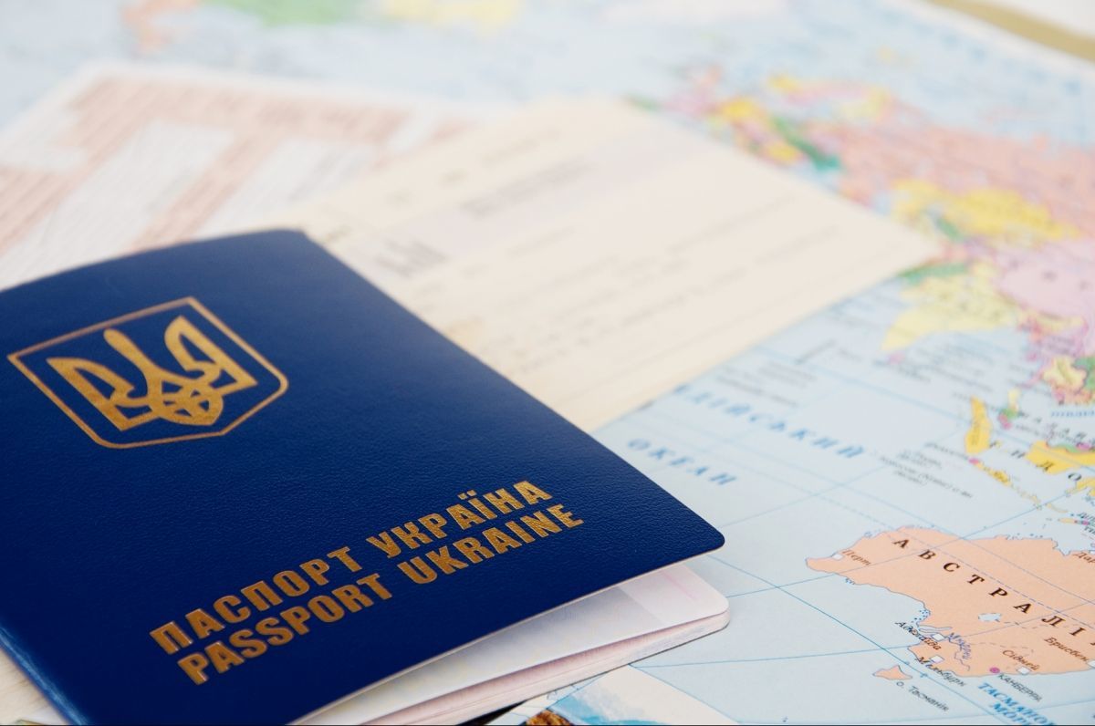 ​Отмена безвиза для Украины: Стефанишина прокомментировала ситуацию