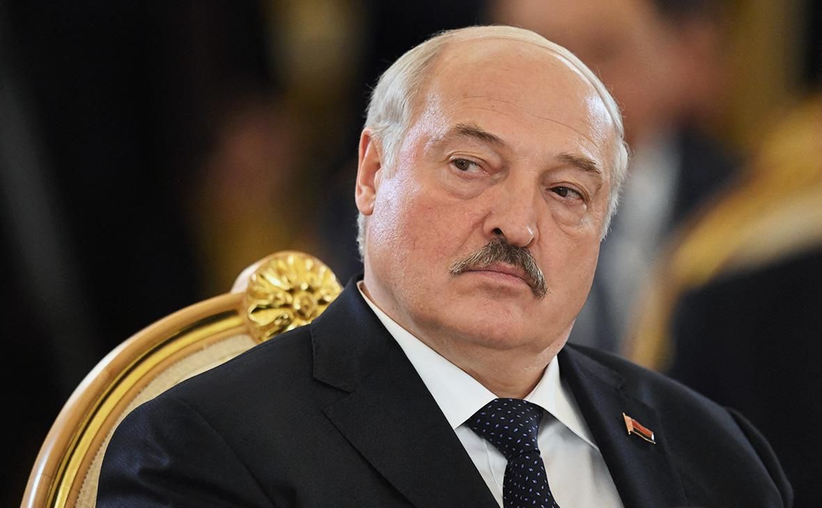 Лукашенко предъявляет территориальные претензии РФ: "Калининград - наш!"