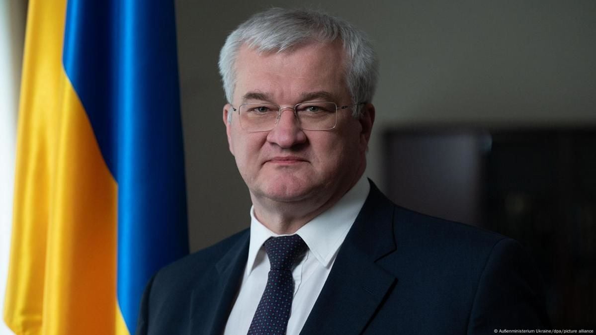 Сибіга різко відповів Лаврову на заяви про Зеленського: "Немає нічого абсурднішого"