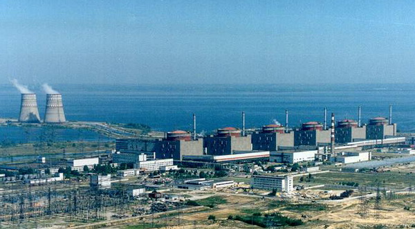 Балансовое ограничение на Запорожской АЭС: второй энергоблок станции был отключен от сети в ночь на 5 марта, - "Энергоатом"