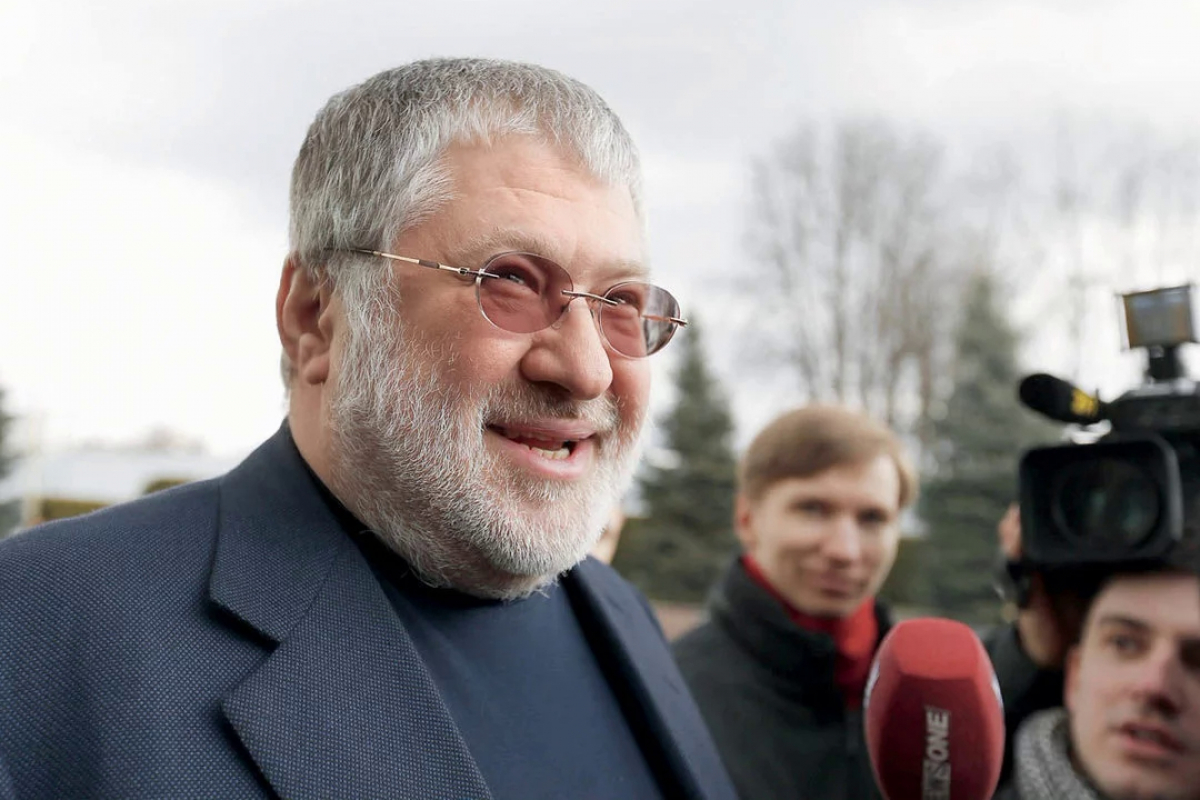 В Раде отложен законопроект о невозвращении ПриватБанка Коломойскому: СМИ узнали детали