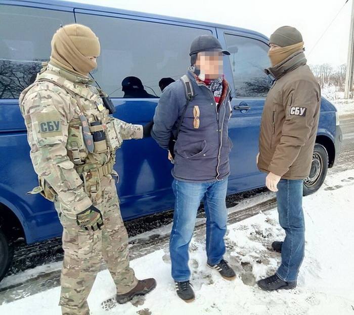 В Украине арестовали "джихадиста": СБУ в Одессе задержала узбека, за которым "охотились" Interpol и Europol