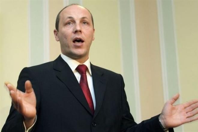 Украинская армия имеет все шансы стать самой мощной армией в регионе – Парубий