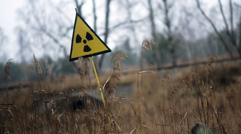 После захвата ЧАЭС российскими войсками в зоне отчуждения вырос уровень радиации