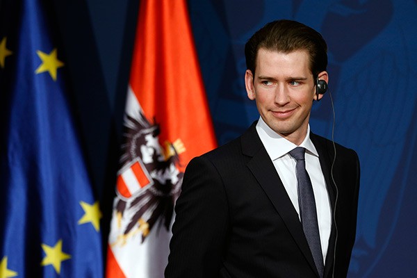 Власть меняется, а санкции остаются: новое коалиционное правительство Австрии не будет менять прежний курс политики санкций против России