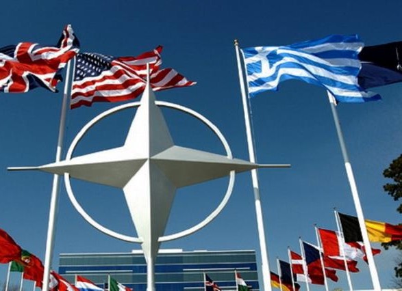 Россия пугает НАТО: Германия решительно против сближения Украины с Альянсом