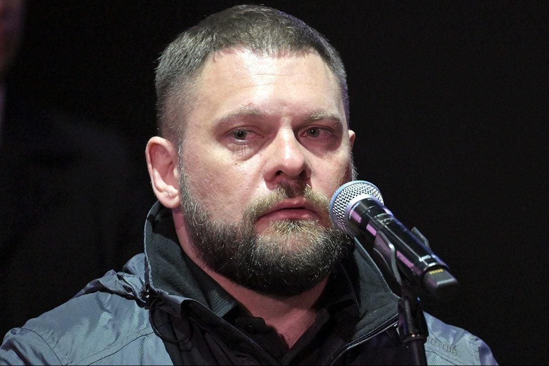 ​Любимый Z-военкор Путина во время войны массово скупал акции компаний США, — росСМИ