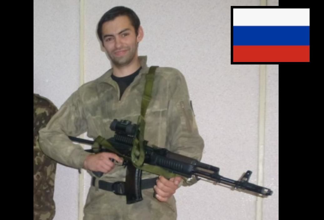 "Это нужно показать в ООН", - Сеть про поступок оккупанта из Москвы в отношении погибшего бойца ВСУ