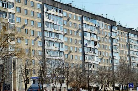 Харьковчанка две недели жила в квартире с трупом умершего сына, – шокирующие подробности