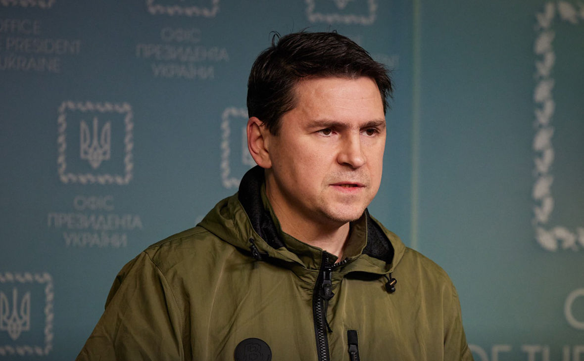 "Гарантії безпеки для України будуть узгоджені протягом тижня", – Подоляк