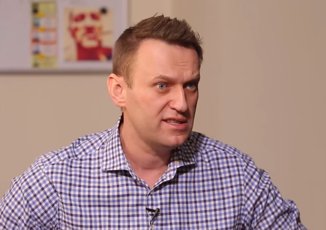 Навальный пообещал вернуть Крым Украине при одном условии