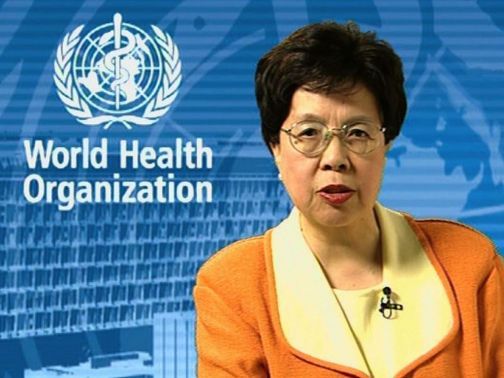 Глава ВОЗ объяснила отсутствие вакцины против Эболы погоней за прибылью