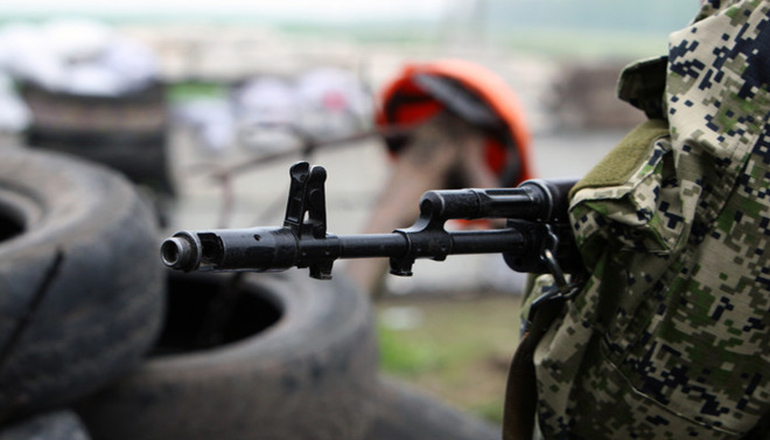 ​Под Дебальцево силы ДНР проводят экстренные оборонительные мероприятия, - «ИС»