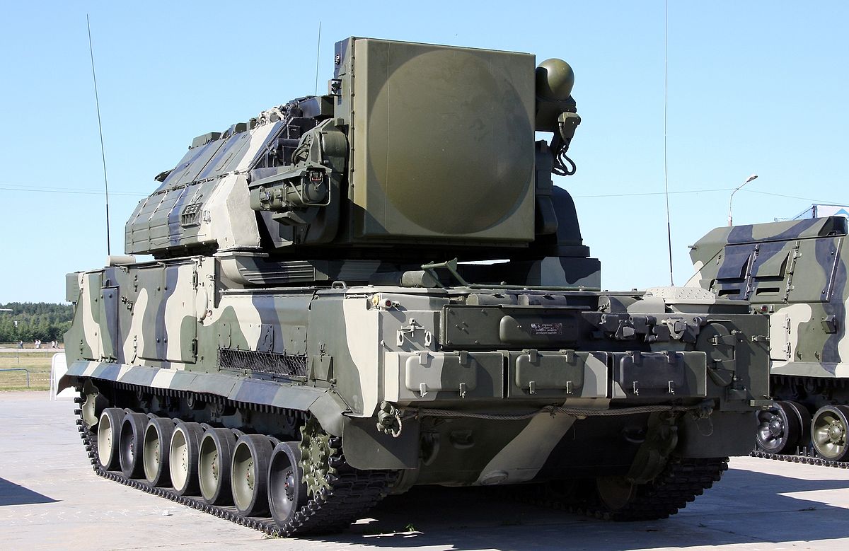 Россияне в шоке от новости: Украина возвращает на вооружение ЗРК "Тор"