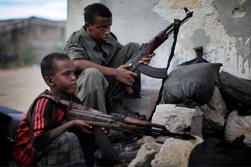 Число жертв теракта в Сомали достигло 20 человек