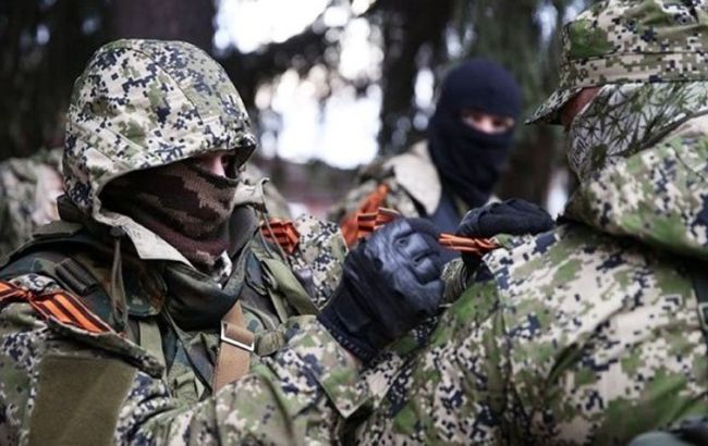 Массированный обстрел в Донбассе: в нарушение всех договоренностей боевики "поливают" силы АТО тяжелой артиллерией