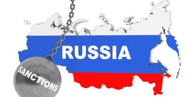 Официально: Совет ЕС продлил санкции против агрессора - Россия будет нести тяжелое бремя до 2017 года