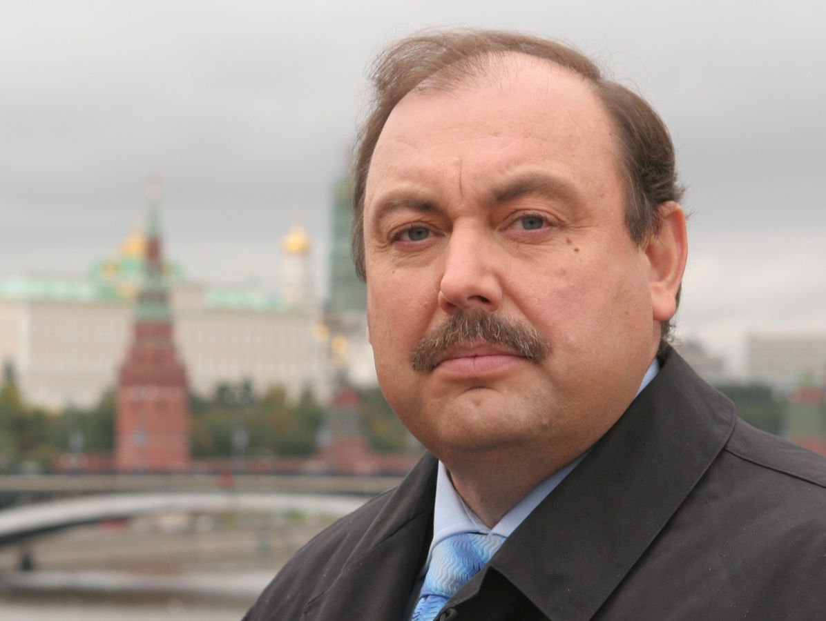 "РФ получит по морде", – Геннадий Гудков высказался о ситуации с Молдовой