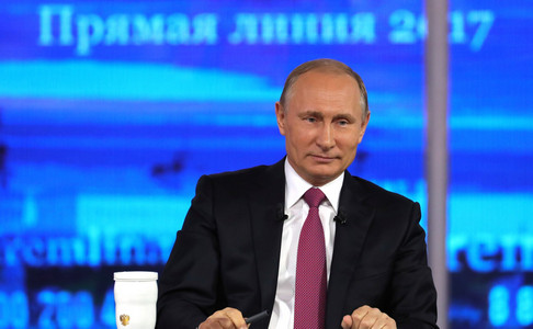 Верх цинизма: Путин признал, что использовал Сирию как полигон для испытаний нового российского оружия