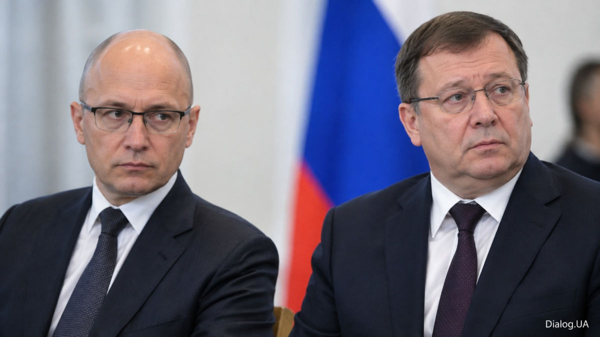 Эпидемия в Кремле поставила под угрозу Путина: Кириенко и Вайно провалили тесты на Covid и грипп