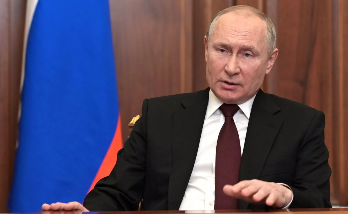 "Даже охране это страшно видеть", – Соловей рассказал, что происходит с Путиным