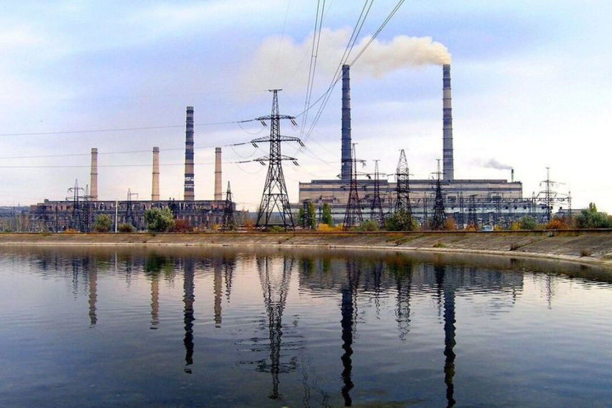 "Уничтожены все блоки", – одна из крупнейших в Украине Змиевская ТЭС разбита ракетным ударом РФ