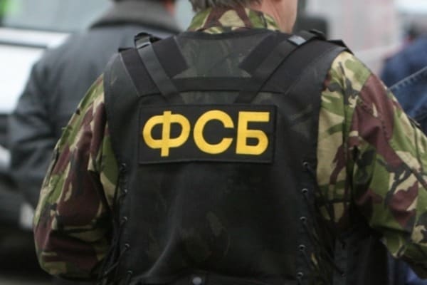 Заключение под стражу до 11 апреля: в России суд постановил арестовать украинца Давыденко за "шпионаж" 