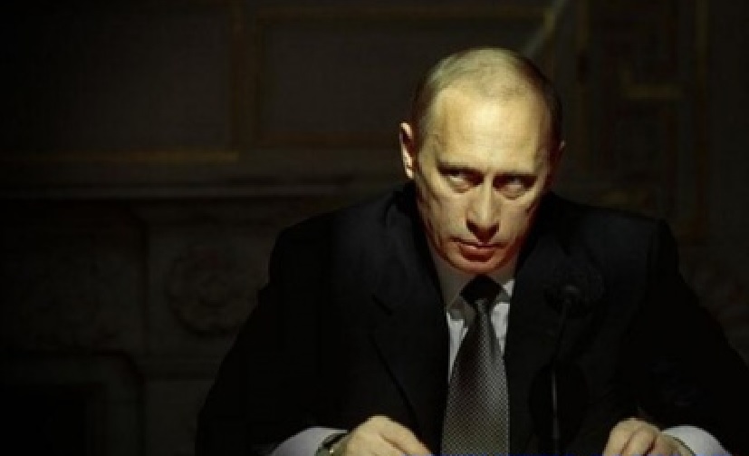 Портников: Украина, Сирия…Путин опьянел от своей безнаказанности и все-таки вошел в историю как глава государства, который совершил преступления исторического масштаба 