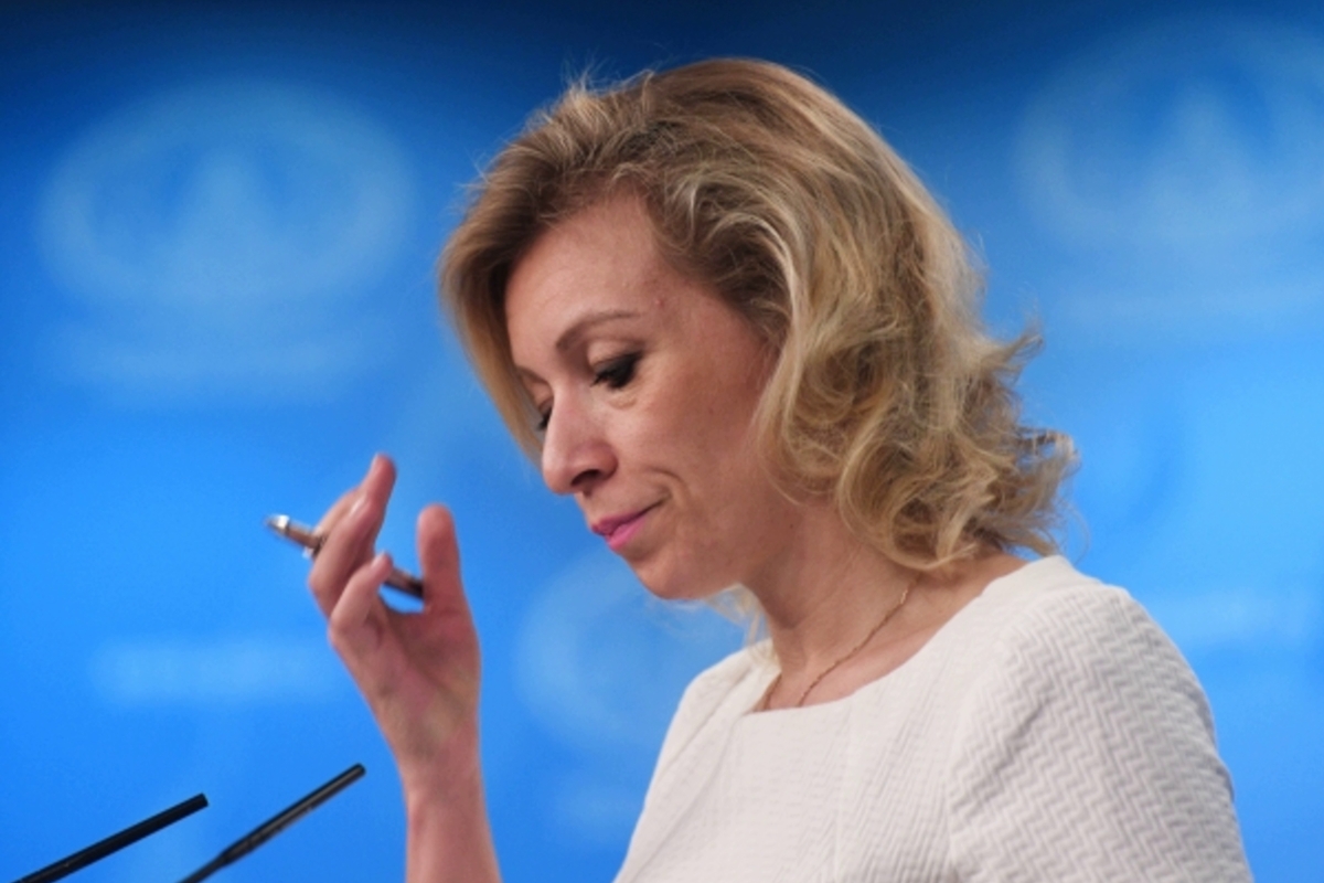 ​Захарова обсмеяла Вучича за визит к Трампу – у президента Сербии ответили: "Пусть Вам будет стыдно"