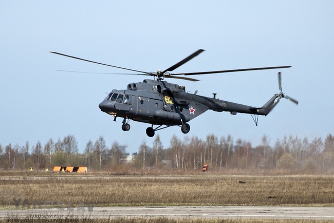Снова заблудились: российский вертолет нарушил воздушное пространство Финляндии