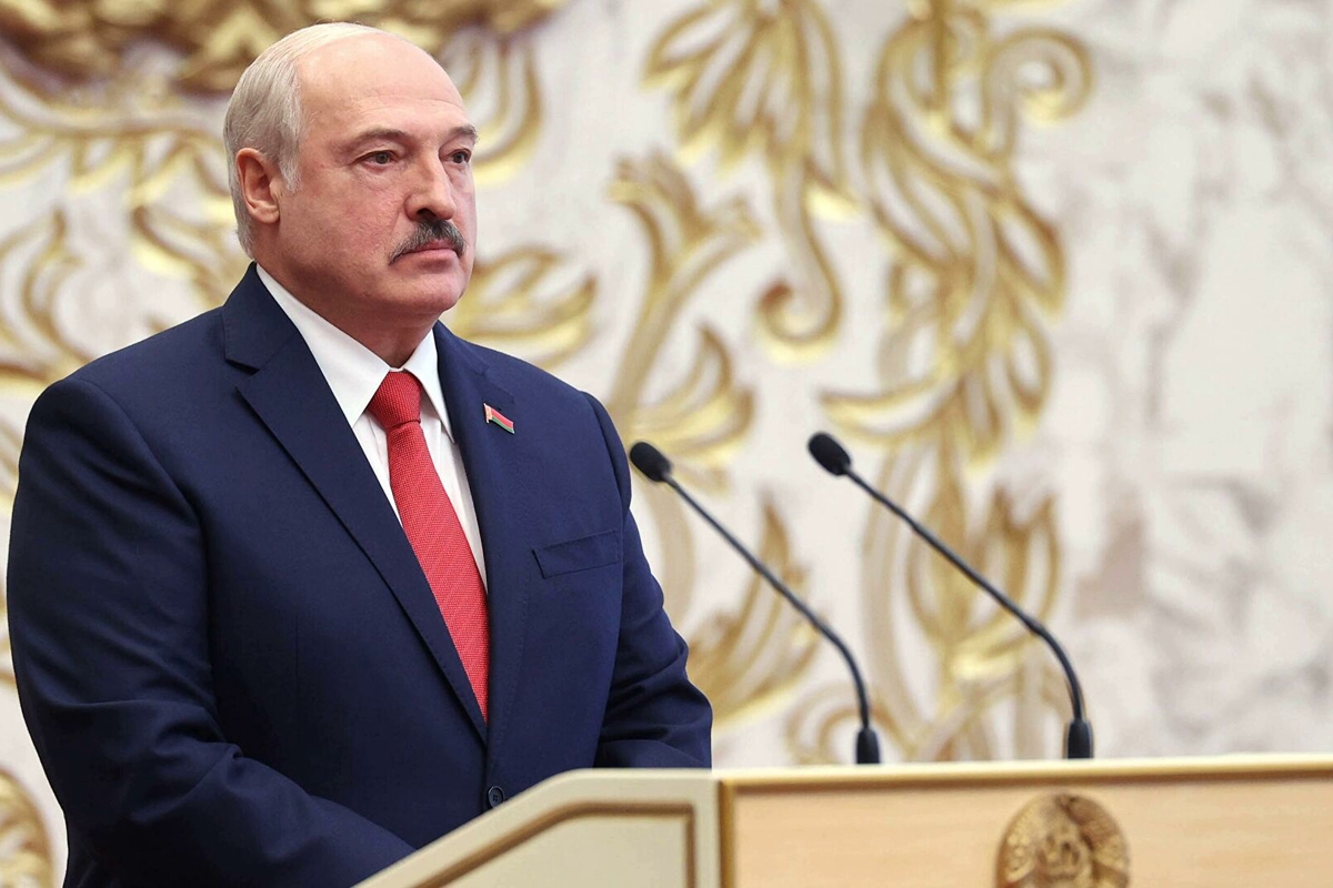 ​Лукашенко неофициально обратился к Украине из-за крушения Ан-26 с курсантами