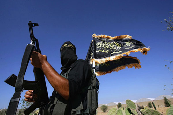 Террористы "Исламского государства" официально признали гибель своих лидеров,- Генштаб РФ