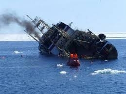 На Камчатке приостановлены поиски пропавших моряков 