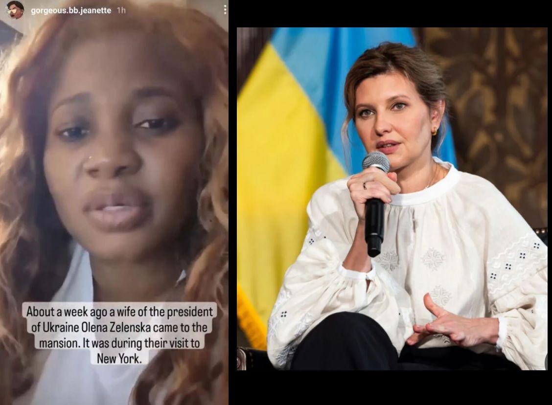 Россияне сняли фейк об Украине с участием чернокожей, но прокололись - видео 