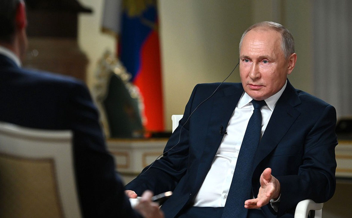 Путин поручил перевести экономику России на "военные рельсы": опасается ядерного удара