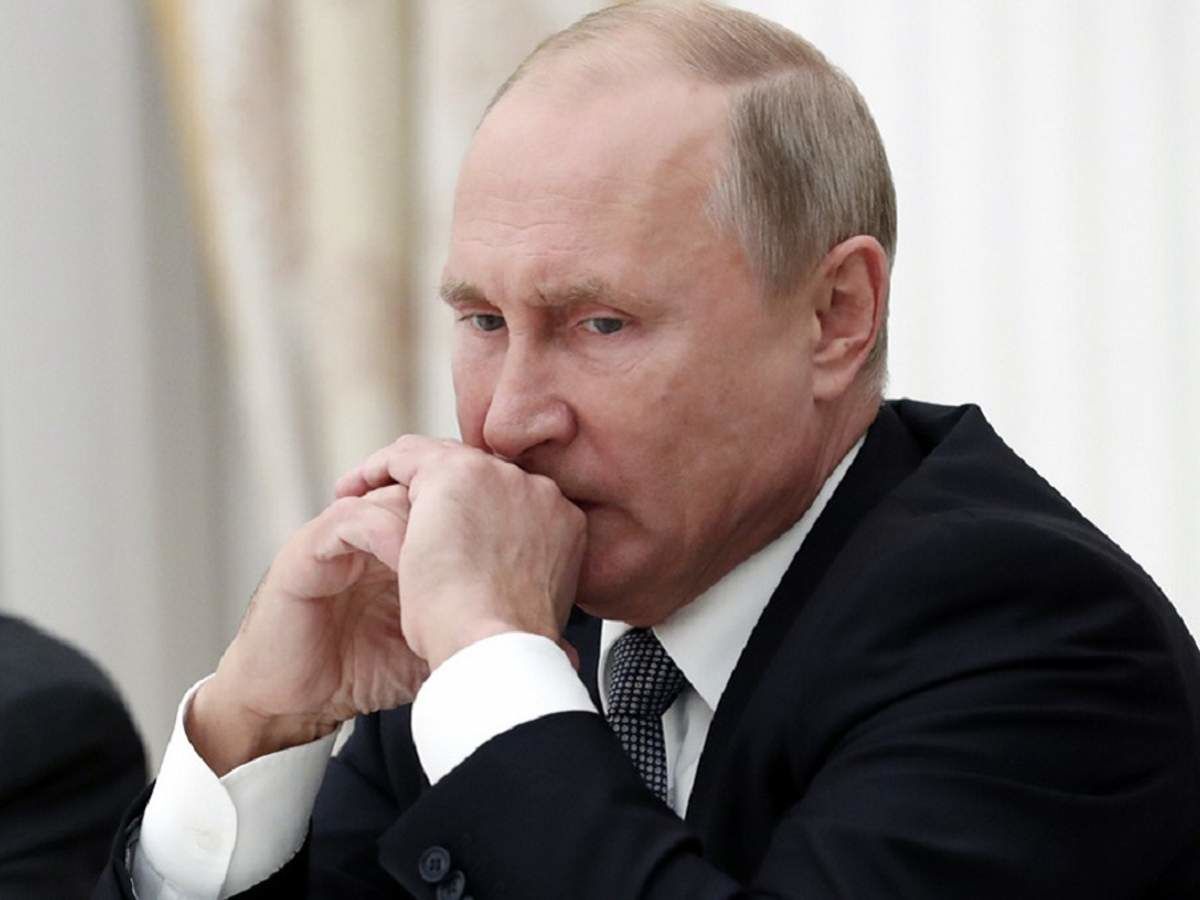 ​Не только болезнь Паркинсона: СМИ сообщили об ухудшении здоровья Путина