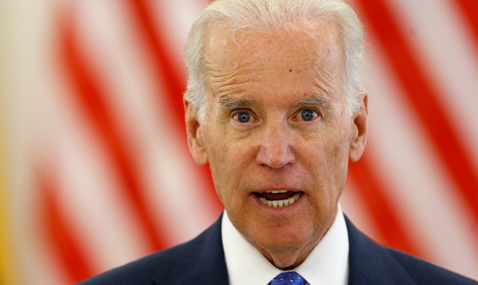 Байден принес извинения ОАЭ за обвинения в спонсировании террористов