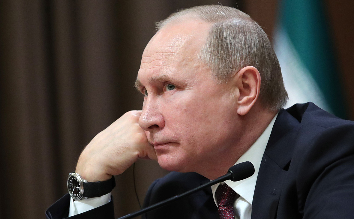 В США готовятся нанести России четыре сокрушительных удара: у Путина отнимут все имущество и сбережения 