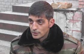 Боевики боятся авиаудара: террорист Гиви заявил об еще одной боевой тревоге в ДНР
