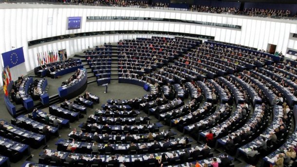 Безвизовый режим для Украины: в Европарламенте сделали важное заявление 
