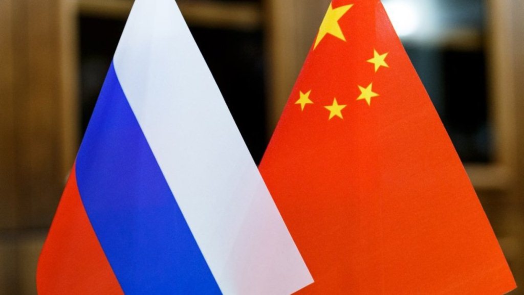 Между Россией и Китаем началась торговая война - Кремль вводит полный запрет на овощи и фрукты из Поднебесной