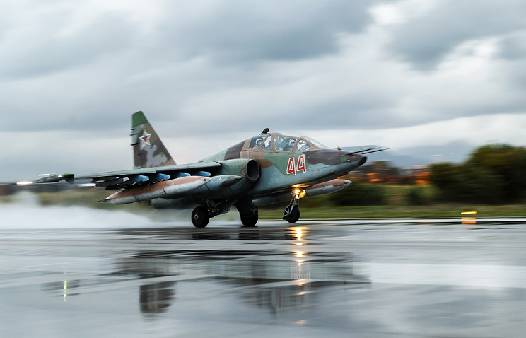 Российские власти обвинили Турцию в причастности к уничтожению Су-25 в Сирии: в Москве выдвинули громкие обвинения