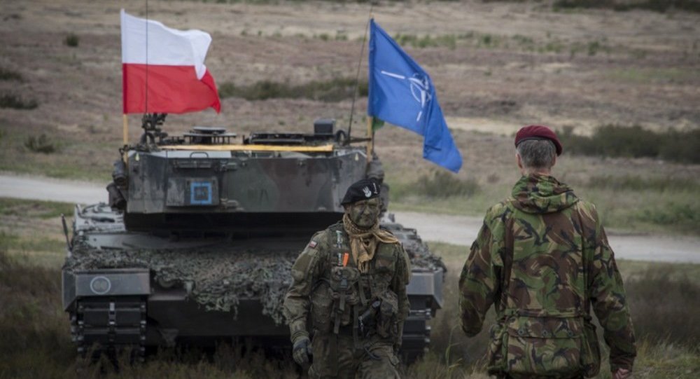 Армия Польши разрабатывает систему защиты от гибридной войны, которую Россия ведет в Европе, - кремлевским беспилотникам ничего не светит