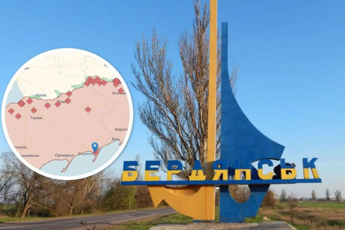 Z-канал рассказал, что РФ сделала с оккупированным Бердянском: 60+ дней без воды, света и связи